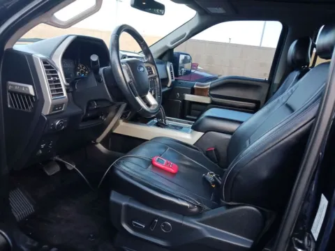 More photos of 2016 Ford F-150 Lariat at AUTOLAND, FL