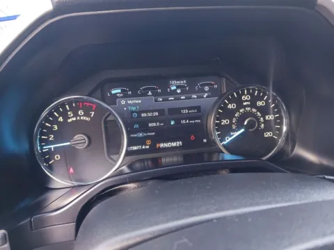 Photos of 2016 Ford F-150 Lariat for sale in Jacksonville, FL at AUTOLAND