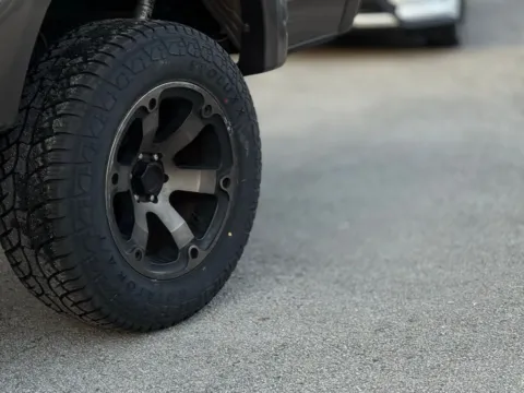 Another view of 2016 Ford F-150 Lariat for sale in Jacksonville, FL at AUTOLAND