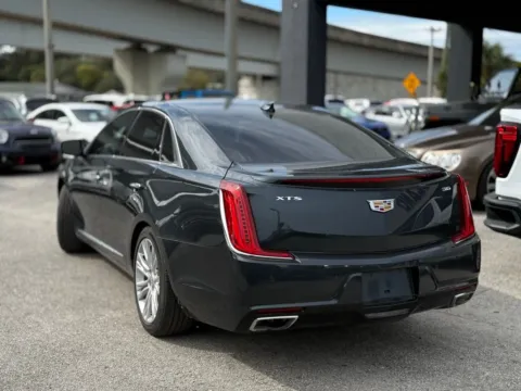More photos of 2019 Cadillac XTS Luxury at AUTOLAND, FL