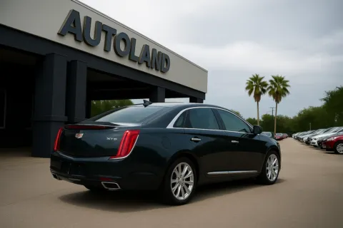 Photos of 2019 Cadillac XTS Luxury for sale in Jacksonville, FL at AUTOLAND