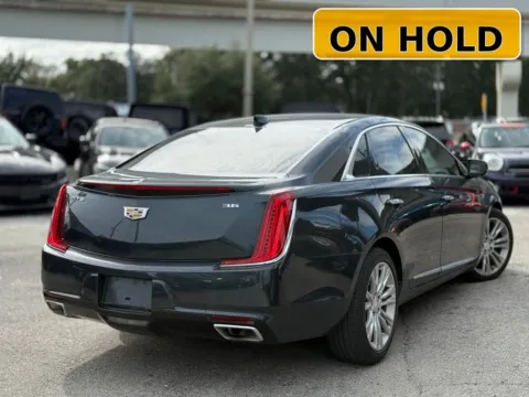 More photos of 2019 Cadillac XTS Luxury at AUTOLAND, FL