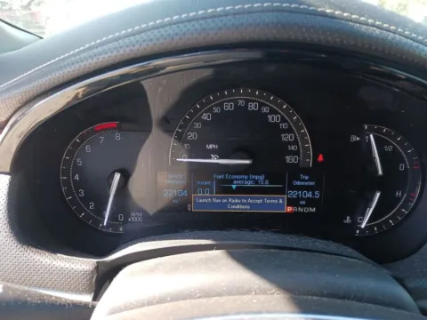 Another view of 2019 Cadillac XTS Luxury for sale in Jacksonville, FL at AUTOLAND