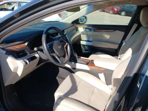 More photos of 2019 Cadillac XTS Luxury at AUTOLAND, FL