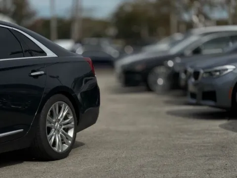 Photos of 2019 Cadillac XTS Luxury for sale in Jacksonville, FL at AUTOLAND