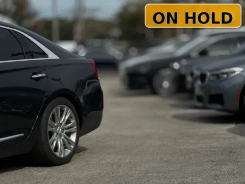 Photos of 2019 Cadillac XTS Luxury for sale in Jacksonville, FL at AUTOLAND