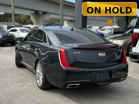 More photos of 2019 Cadillac XTS Luxury at AUTOLAND, FL