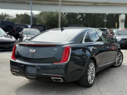 More photos of 2019 Cadillac XTS Luxury at AUTOLAND, FL