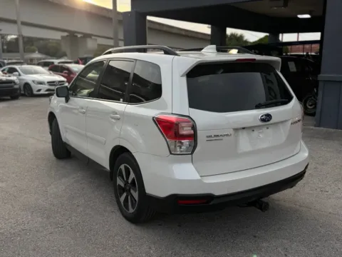 More photos of 2018 Subaru Forester 2.5i Premium at AUTOLAND, FL