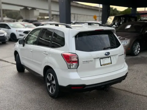 More photos of 2018 Subaru Forester 2.5i Premium at AUTOLAND, FL