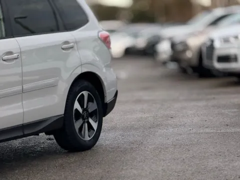 Photos of 2018 Subaru Forester 2.5i Premium for sale in Jacksonville, FL at AUTOLAND