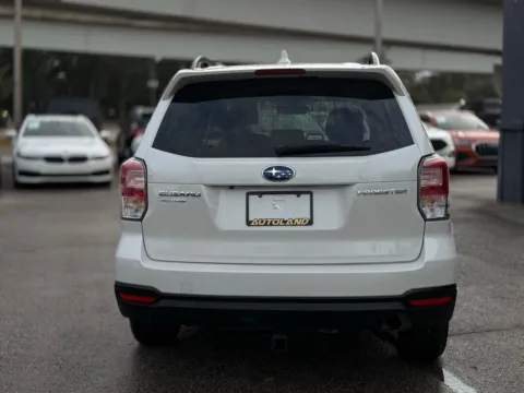 More photos of 2018 Subaru Forester 2.5i Premium at AUTOLAND, FL
