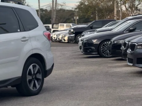 Photos of 2018 Subaru Forester 2.5i Premium for sale in Jacksonville, FL at AUTOLAND