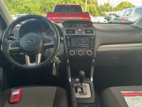 Another view of 2018 Subaru Forester 2.5i Premium for sale in Jacksonville, FL at AUTOLAND