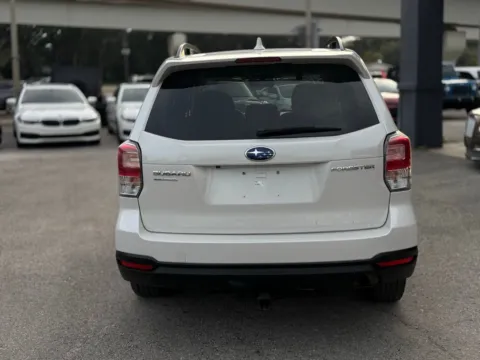 Another view of 2018 Subaru Forester 2.5i Premium for sale in Jacksonville, FL at AUTOLAND