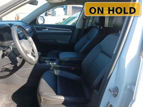 More photos of 2022 Volkswagen Atlas 2.0T SE at AUTOLAND, FL