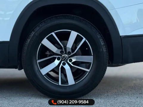 More photos of 2022 Volkswagen Atlas 2.0T SE at AUTOLAND, FL