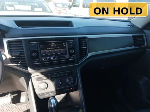 Another view of 2022 Volkswagen Atlas 2.0T SE for sale in Jacksonville, FL at AUTOLAND