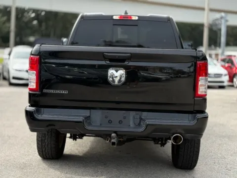 More photos of 2021 Ram 1500 Big Horn/Lone Star at AUTOLAND, FL