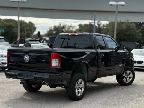 More photos of 2021 Ram 1500 Big Horn/Lone Star at AUTOLAND, FL