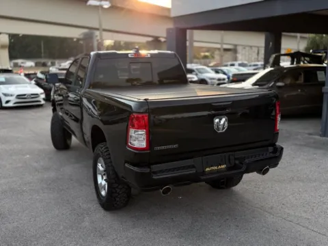 More photos of 2021 Ram 1500 Big Horn/Lone Star at AUTOLAND, FL