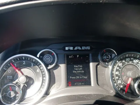 More photos of 2021 Ram 1500 Big Horn/Lone Star at AUTOLAND, FL