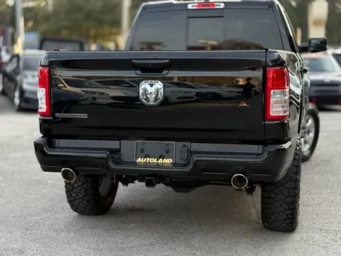 More photos of 2021 Ram 1500 Big Horn/Lone Star at AUTOLAND, FL
