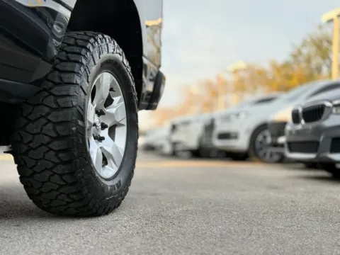 Another view of 2021 Ram 1500 Big Horn/Lone Star for sale in Jacksonville, FL at AUTOLAND