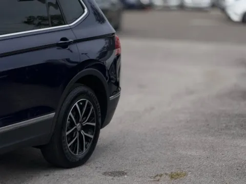 Photos of 2021 Volkswagen Tiguan 2.0T SE for sale in Jacksonville, FL at AUTOLAND