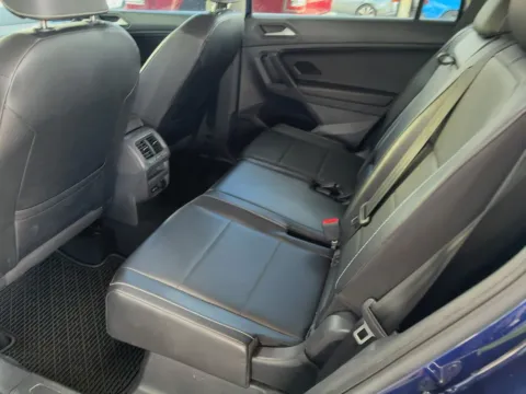 Another view of 2021 Volkswagen Tiguan 2.0T SE for sale in Jacksonville, FL at AUTOLAND