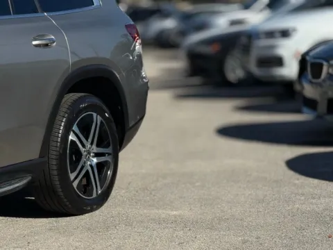 Photos of 2020 Mercedes-Benz GLS 450 for sale in Jacksonville, FL at AUTOLAND