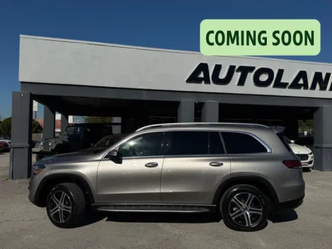 Another view of 2020 Mercedes-Benz GLS 450 for sale in Jacksonville, FL at AUTOLAND