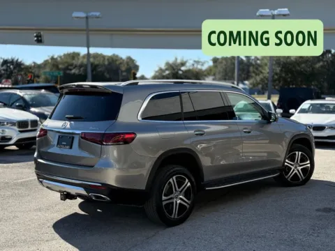 More photos of 2020 Mercedes-Benz GLS 450 at AUTOLAND, FL