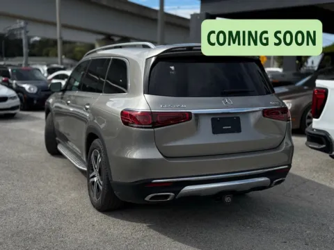 Another view of 2020 Mercedes-Benz GLS 450 for sale in Jacksonville, FL at AUTOLAND