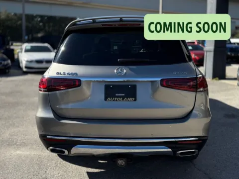 More photos of 2020 Mercedes-Benz GLS 450 at AUTOLAND, FL