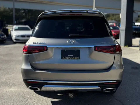 More photos of 2020 Mercedes-Benz GLS 450 at AUTOLAND, FL