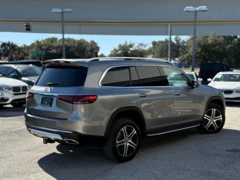 More photos of 2020 Mercedes-Benz GLS 450 at AUTOLAND, FL