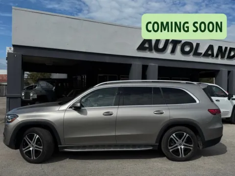 Photos of 2020 Mercedes-Benz GLS 450 for sale in Jacksonville, FL at AUTOLAND