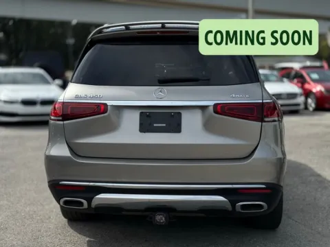 More photos of 2020 Mercedes-Benz GLS 450 at AUTOLAND, FL