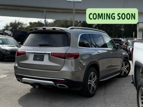 More photos of 2020 Mercedes-Benz GLS 450 at AUTOLAND, FL