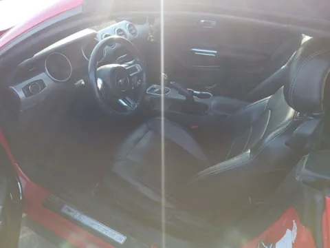 Another view of 2020 Ford Mustang EcoBoost for sale in Jacksonville, FL at AUTOLAND