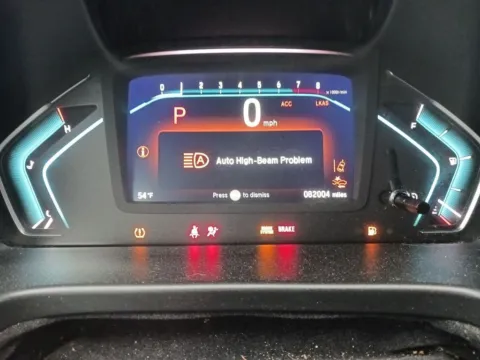 Another view of 2020 Honda Odyssey EX for sale in Jacksonville, FL at AUTOLAND