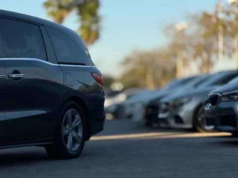 Photos of 2020 Honda Odyssey EX for sale in Jacksonville, FL at AUTOLAND