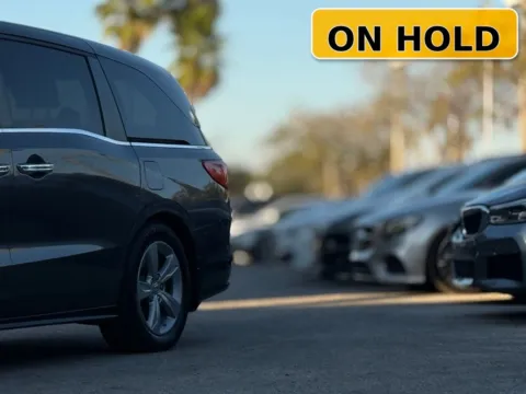 Photos of 2020 Honda Odyssey EX for sale in Jacksonville, FL at AUTOLAND
