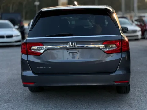 Another view of 2020 Honda Odyssey EX for sale in Jacksonville, FL at AUTOLAND