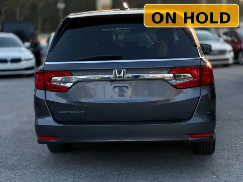 Another view of 2020 Honda Odyssey EX for sale in Jacksonville, FL at AUTOLAND