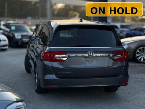 More photos of 2020 Honda Odyssey EX at AUTOLAND, FL