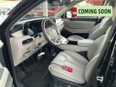 More photos of 2024 Hyundai Palisade Calligraphy at AUTOLAND, FL