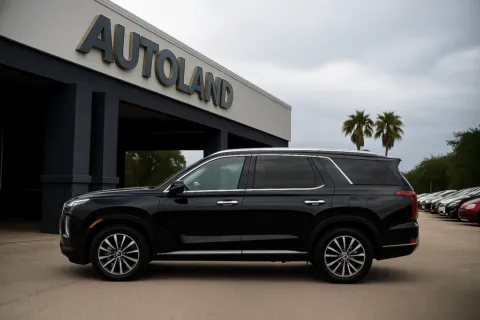 Photos of 2024 Hyundai Palisade Calligraphy for sale in Jacksonville, FL at AUTOLAND