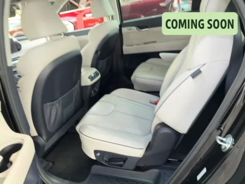 Another view of 2024 Hyundai Palisade Calligraphy for sale in Jacksonville, FL at AUTOLAND